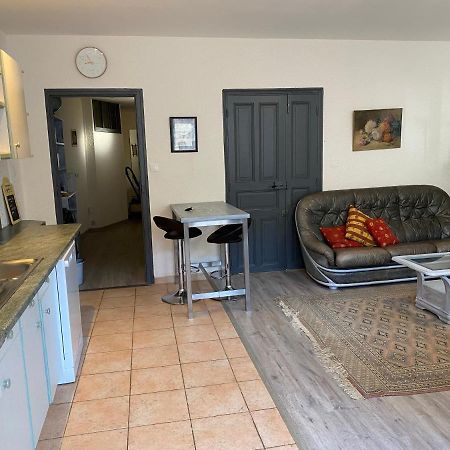 Gite Des Voyageurs Villefort  Exterior foto